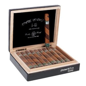 RP EDGE 10TH ANNIVERSARY A10 TORO (6X52) BARBER POLE BOX OF 20