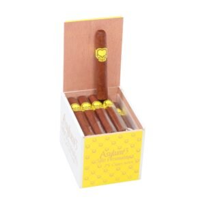 ASYLUM 13 SPLIT PERSONALITY (50X5) BOX OF 25