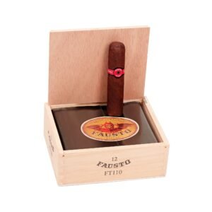 TATUAJE FAUSTO FT110 (4 3/8X60) BOX 12