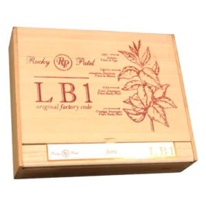 RP LB1 TORO (6.5X52) BOX OF 20