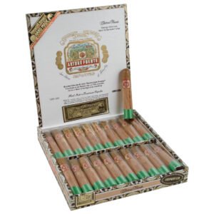 ARTURO FUENTE NAT CHATEAU FUENTE BOX OF 20