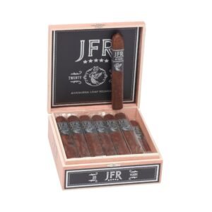 JFR 20TH ANNIVERSARY MADURO SERIES