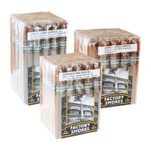 FACTORY SMOKES SHADE – BDL OF 25