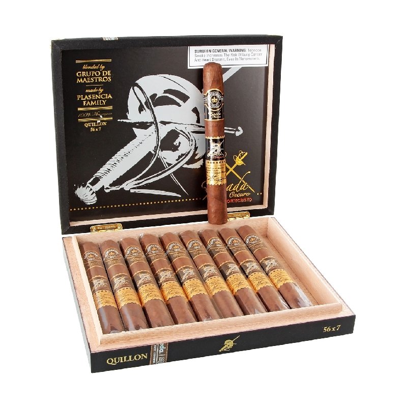 MONTECRISTO ESPADA SERIES
