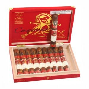 MONTECRISTO ESPADA CONQUISTADOR MAGNUM ESPECIAL (60 X 6) BOX OF 10