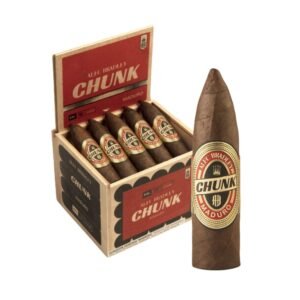 ALEC BRADLEY CHUNK MAD XXL TORPEDO LE (4X64) BOX OF 20