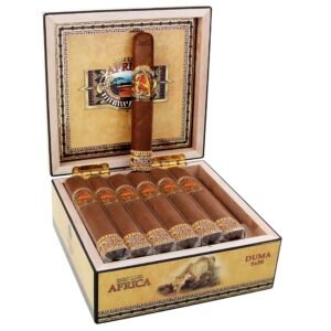 DON LINO AFRICA DUMA ROBUSTO BOX OF 20