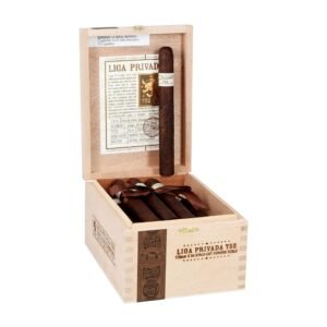 LIGA PRIVADA T52 CORONA DOBLE (7X54) BOX OF 24