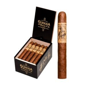 GURKHA EVIL TORO BOX OF 20