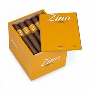 ZINO NIC ROBUSTO BOX OF 25