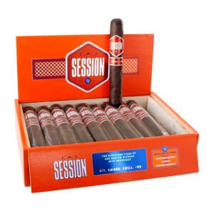 CAO SESSION GORDO/SHOP (6 X 60) BOX OF 20