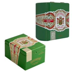 GRAN HABANO CONNECTICUT SERIES