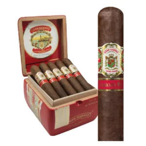 GRAN HABANO GRAN ROBUSTO SERIES