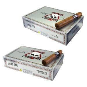 GURKHA PURE EVIL -BOX OF 20
