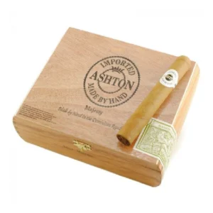 ASHTON MAJESTY BOX OF 25