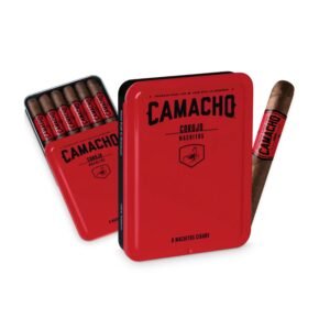 CAMACHO COROJO MACHITOS 5 PK OF 6 CT30