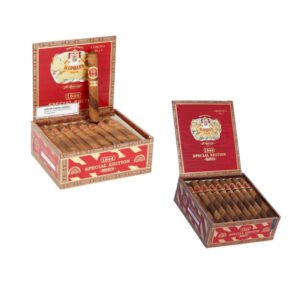 H UPMANN 1844 SPECIAL EDITION BARBIER – BOX OF 25