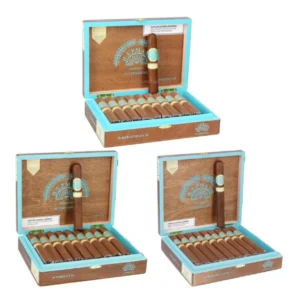 H UPMANN AJ FERNANDEZ SERIES