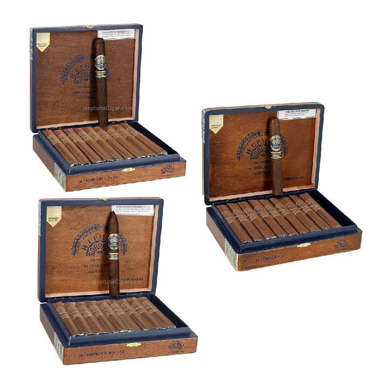 H UPMANN NICA AJF HERITAGE SERIES