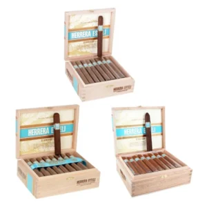 HERRERA BRAZILIAN SERIES