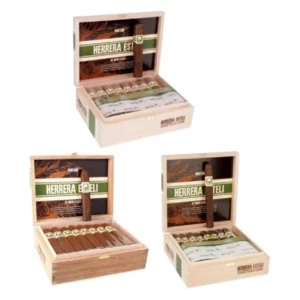 HERRERA NORTENO SERIES
