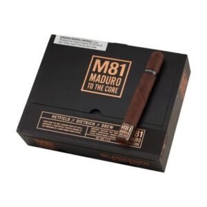 BLACKENED M81 TORO BOX OF 20