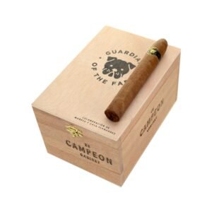 GUARDIAN OF THE FARM CAMPEON (6X52) BOX OF 25