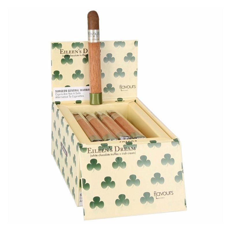 CAO EILEEN’S DREAM CORONA BOX OF 20