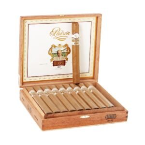 PADRON DAMASO NO.17 (54 X 7) BOX OF 20
