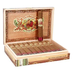 MY FATHER FLOR DE LAS ANTILLAS TORO GRANDE (6X60) BOX OF 20