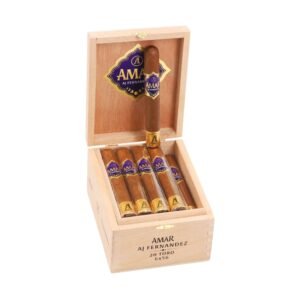AMAR TORO (6X56) BOX OF 20