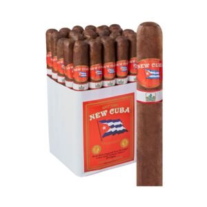 NEW CUBA CHURCHILL (7X48) BDL OF 25