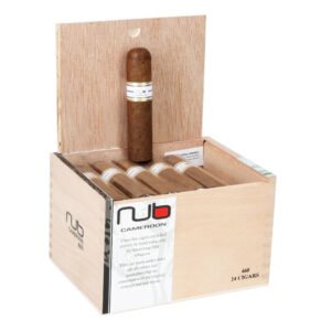 NUB CAMEROON (4 X 60) BOX OF 24