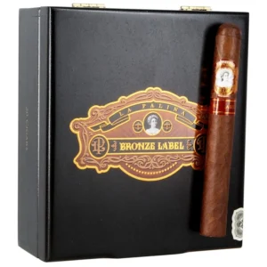 LA PALINA BRONZE LABEL SERIES