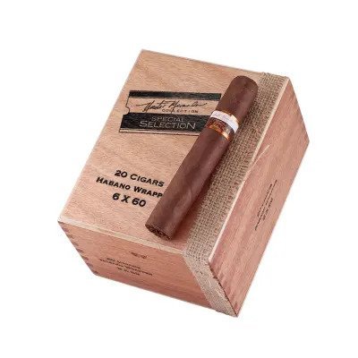NM SPECIAL SELECTION- GRAN TORO BOX OF 20
