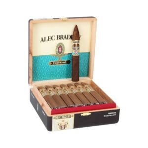 PRENSADO TORPEDO (6 1/8X52)) BOX OF 24