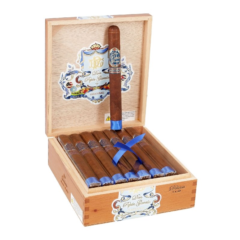 MY FATHER DON PEPIN GARCIA DELICIAS (7X50) BOX OF 20