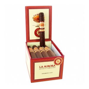 LA AURORA 1985 MAD ROBUSTO (5 X 50) BOX OF 20