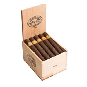EL REY DEL MUNDO RDM RONCO OSCURO (6X60) BOX OF 20