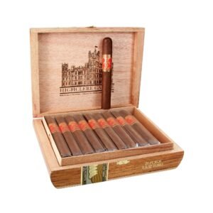 HIGHCLERE CASTLE VICTORIAN TORO BOX OF 20