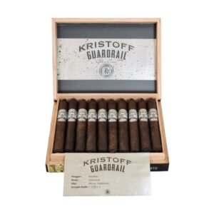 KRISTOFF GUARDRAIL ROBUSTO (5 1/2 X 54) BOX 20