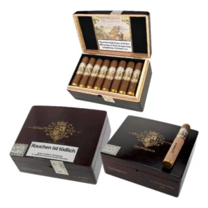 LA CONQUISTA CIGARS