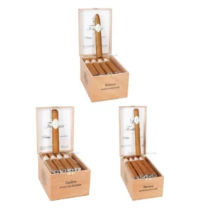 LA FONTANA CIGARS