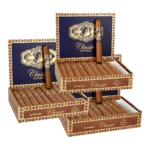LA PALINA CLASSIC NATURAL SERIES