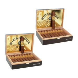 LA PALINA NICA OSCURO SERIES