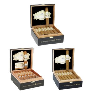 LA PALINA WHITE LABEL – BOX OF 20