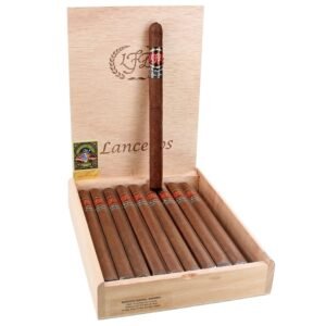 LFD LANCERO CAMEROON BOX OF 20