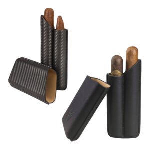 LOTUS 62 / 70 RING GAUGE CIGAR CASES