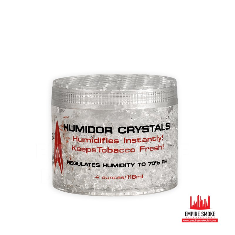 LOTUS CRYSTAL GEL JAR