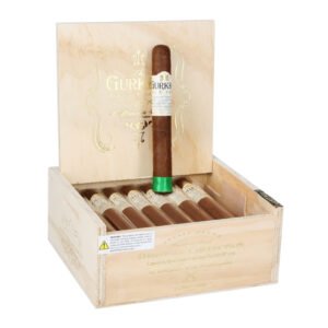 GURKHA HERITAGE COLLECTION NAT TORO BOX OF 24